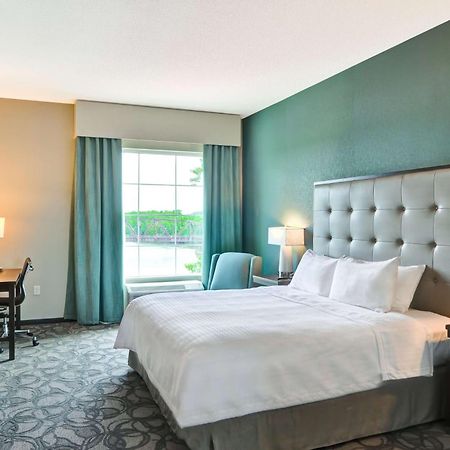 Homewood Suites By Hilton Schenectady Exterior photo
