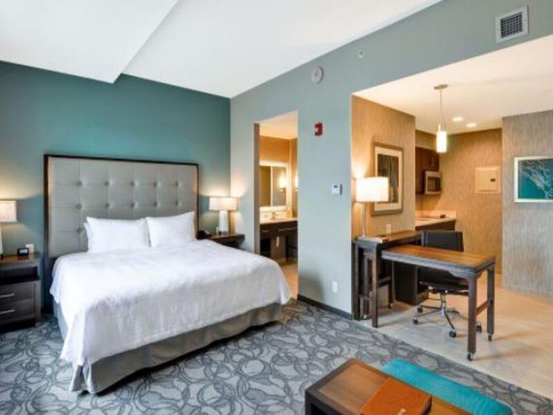 Homewood Suites By Hilton Schenectady Exterior photo