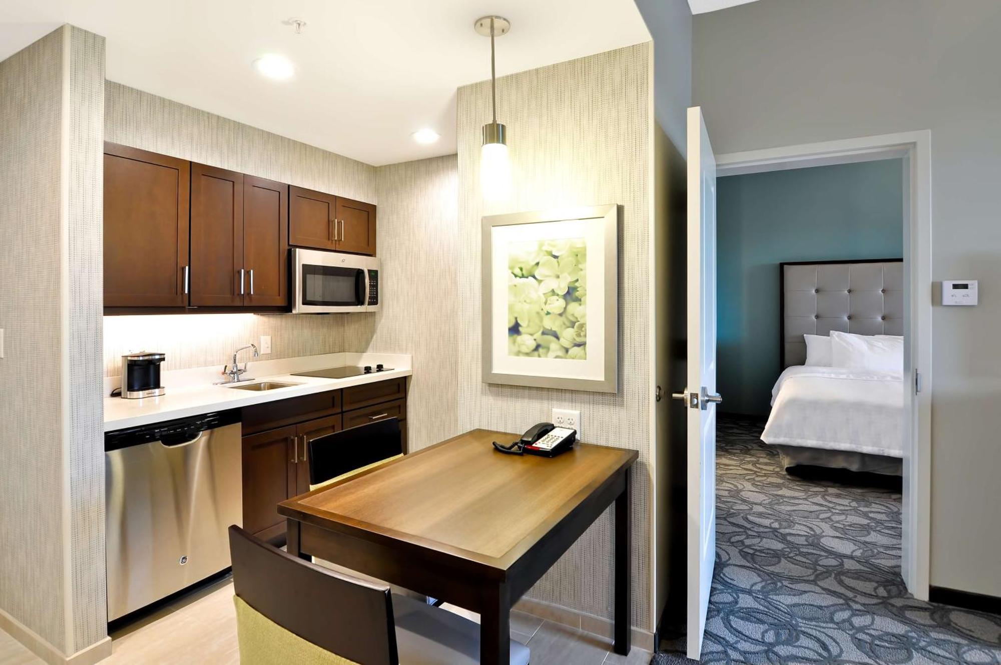 Homewood Suites By Hilton Schenectady Exterior photo