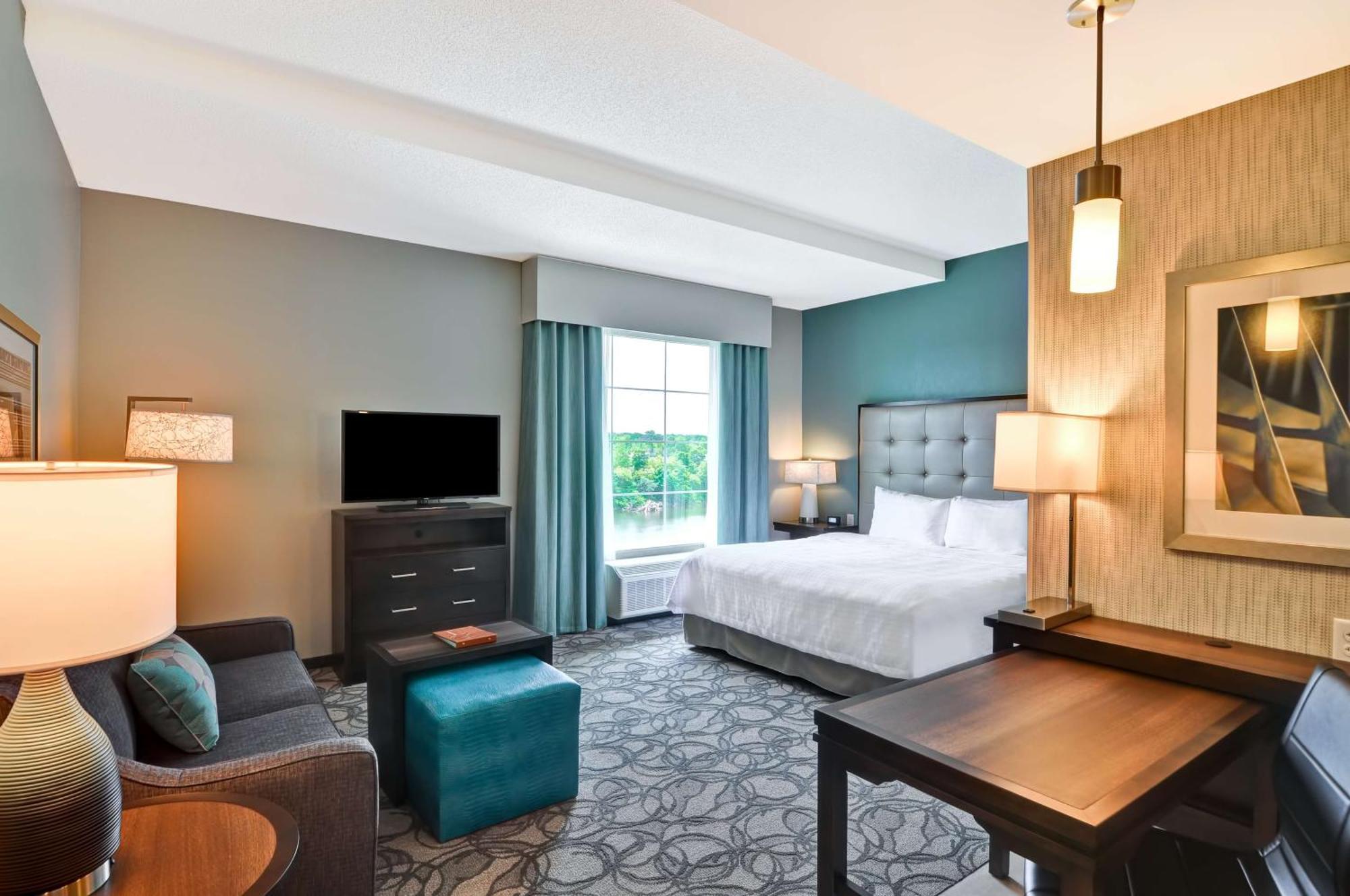 Homewood Suites By Hilton Schenectady Exterior photo