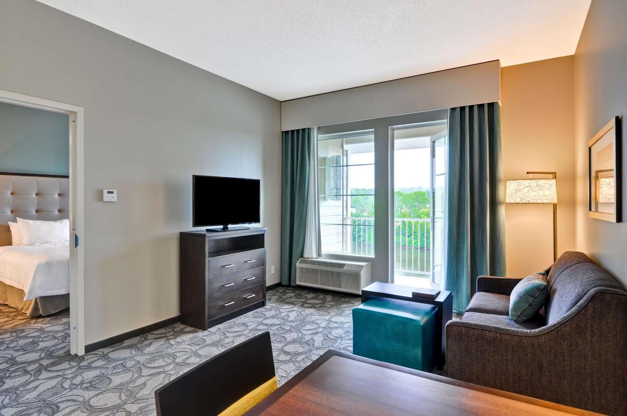 Homewood Suites By Hilton Schenectady Exterior photo
