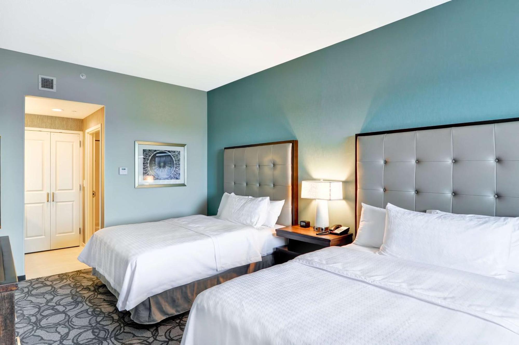 Homewood Suites By Hilton Schenectady Exterior photo