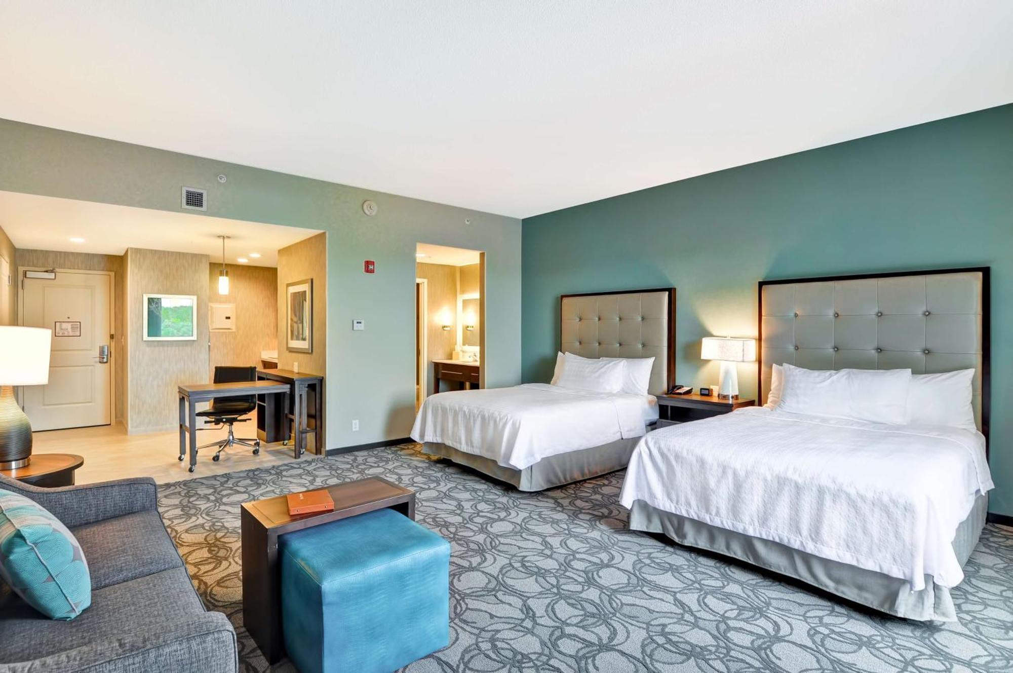 Homewood Suites By Hilton Schenectady Exterior photo