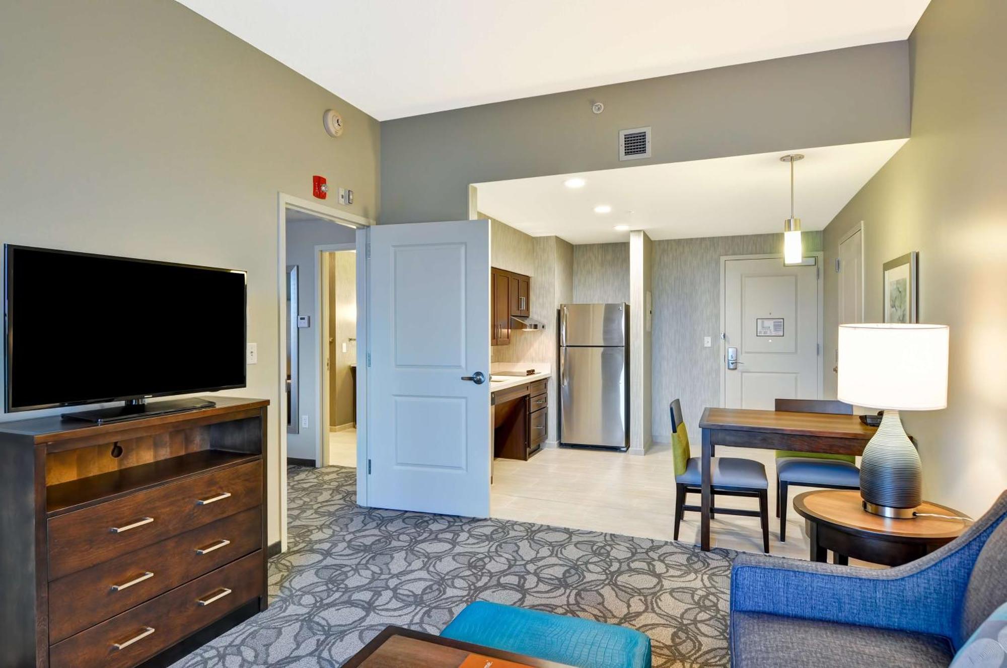 Homewood Suites By Hilton Schenectady Exterior photo