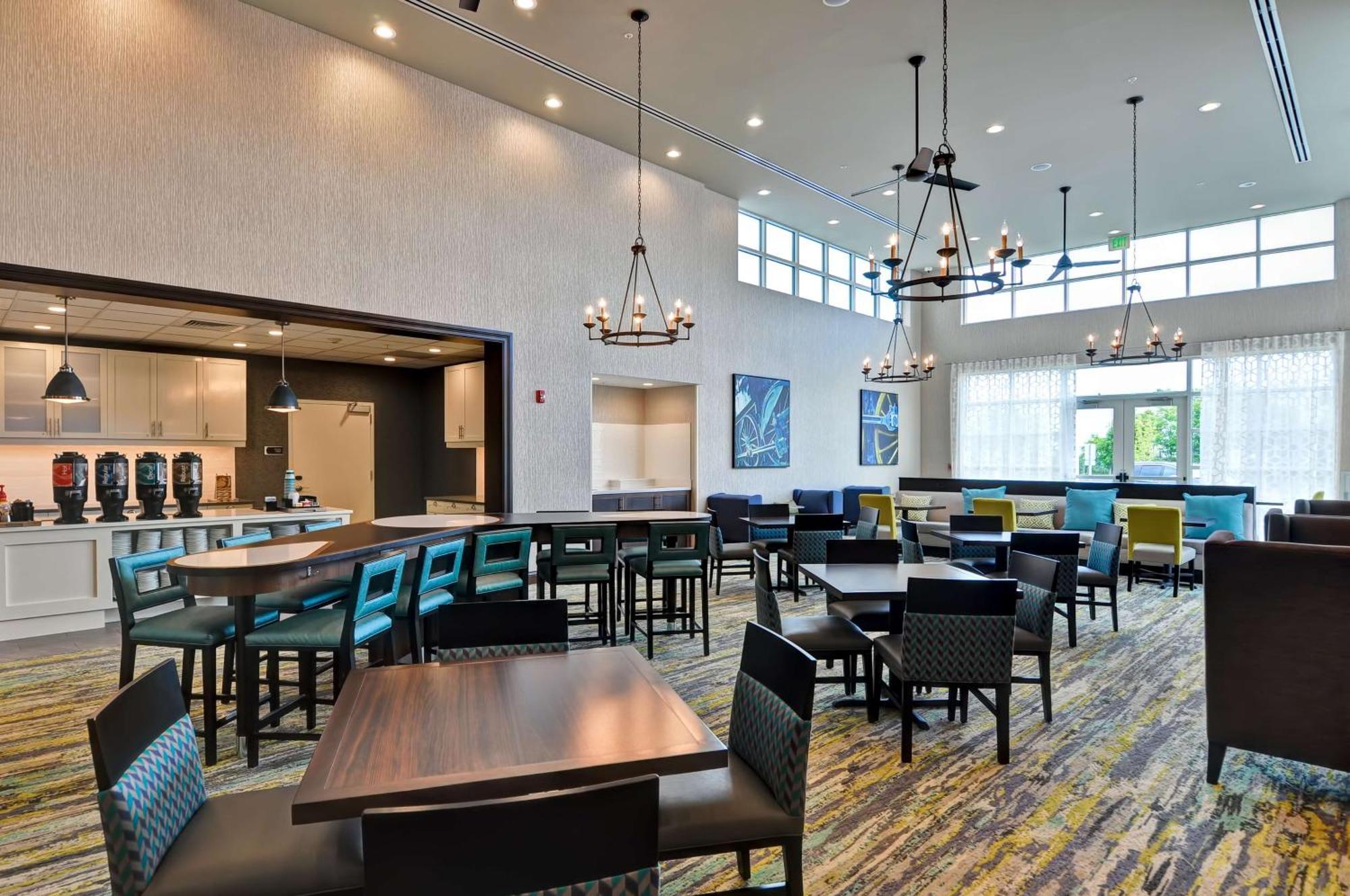 Homewood Suites By Hilton Schenectady Exterior photo