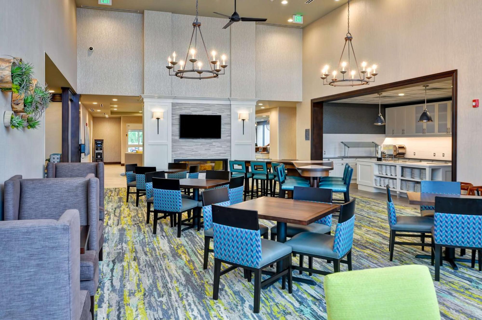 Homewood Suites By Hilton Schenectady Exterior photo